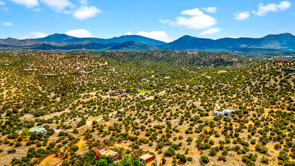 Camino Del Sol, Santa Fe, New Mexico image 3