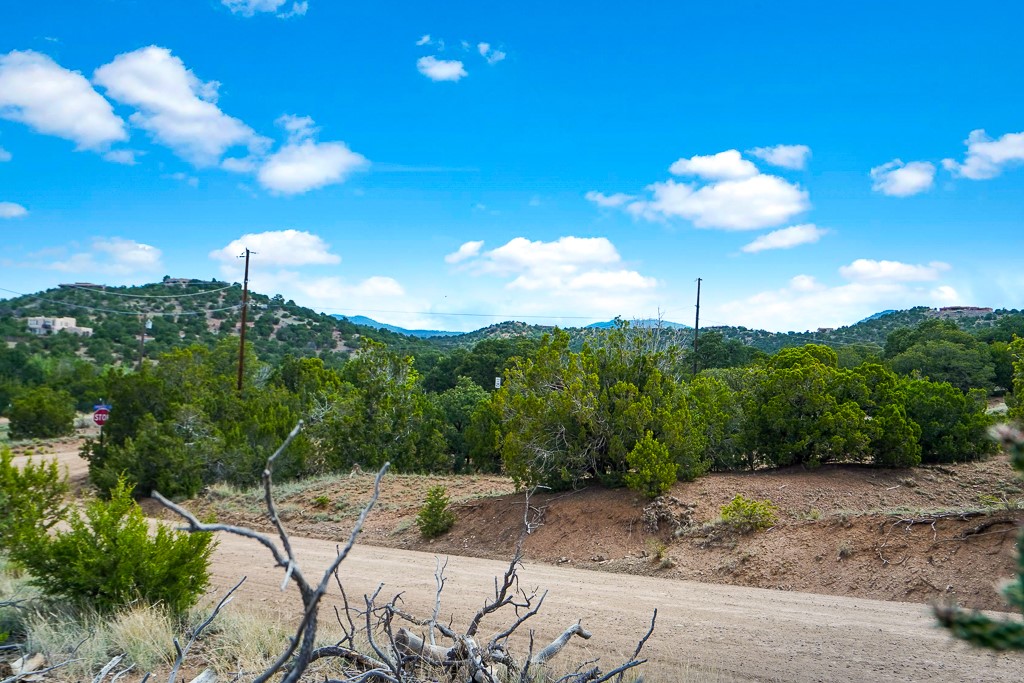 Camino Del Sol, Santa Fe, New Mexico image 13