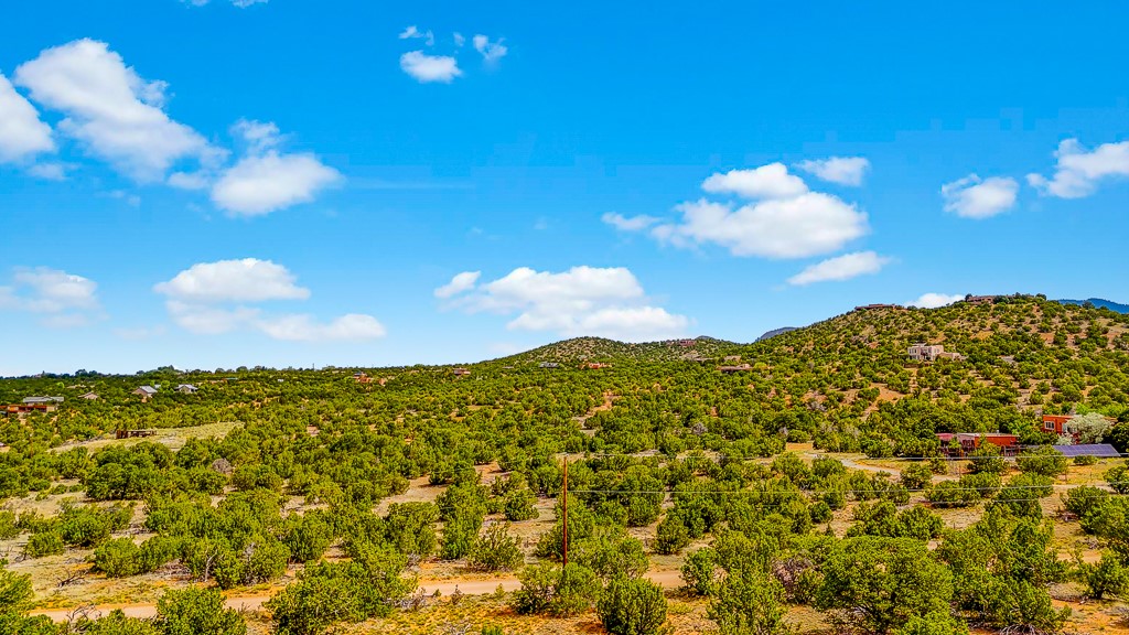 Camino Del Sol, Santa Fe, New Mexico image 17