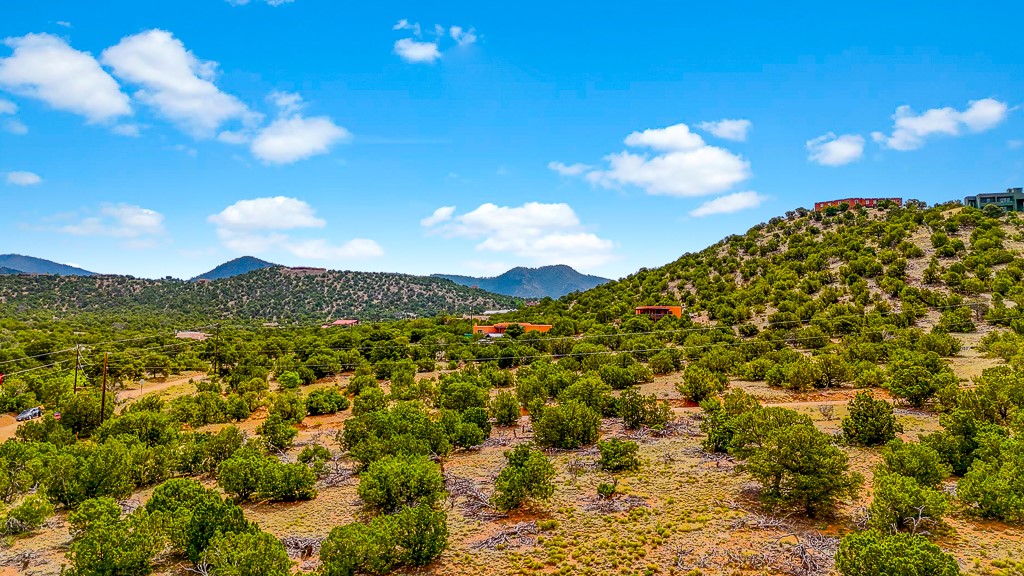 Camino Del Sol, Santa Fe, New Mexico image 7