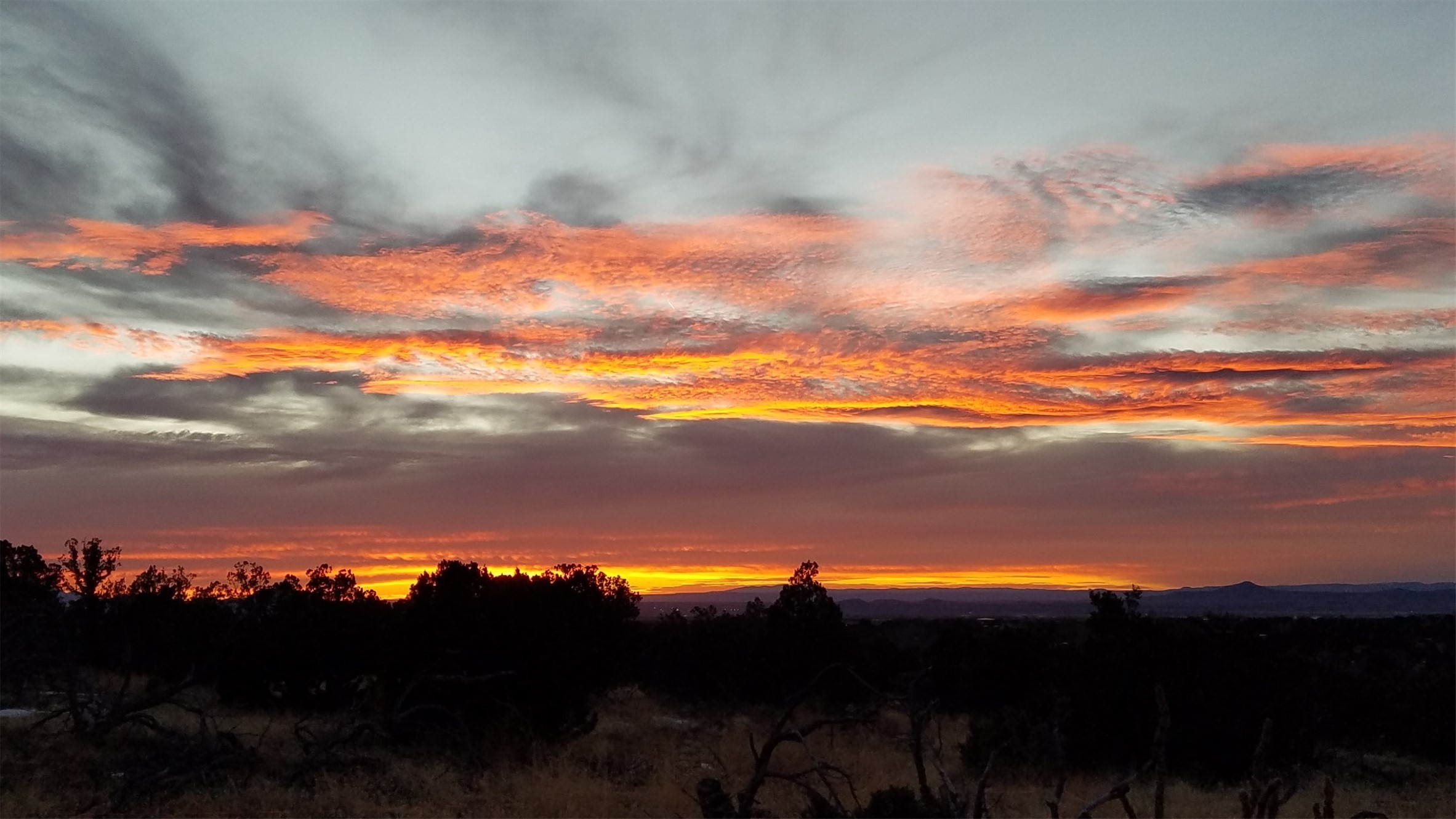 Camino Del Sol, Santa Fe, New Mexico image 6