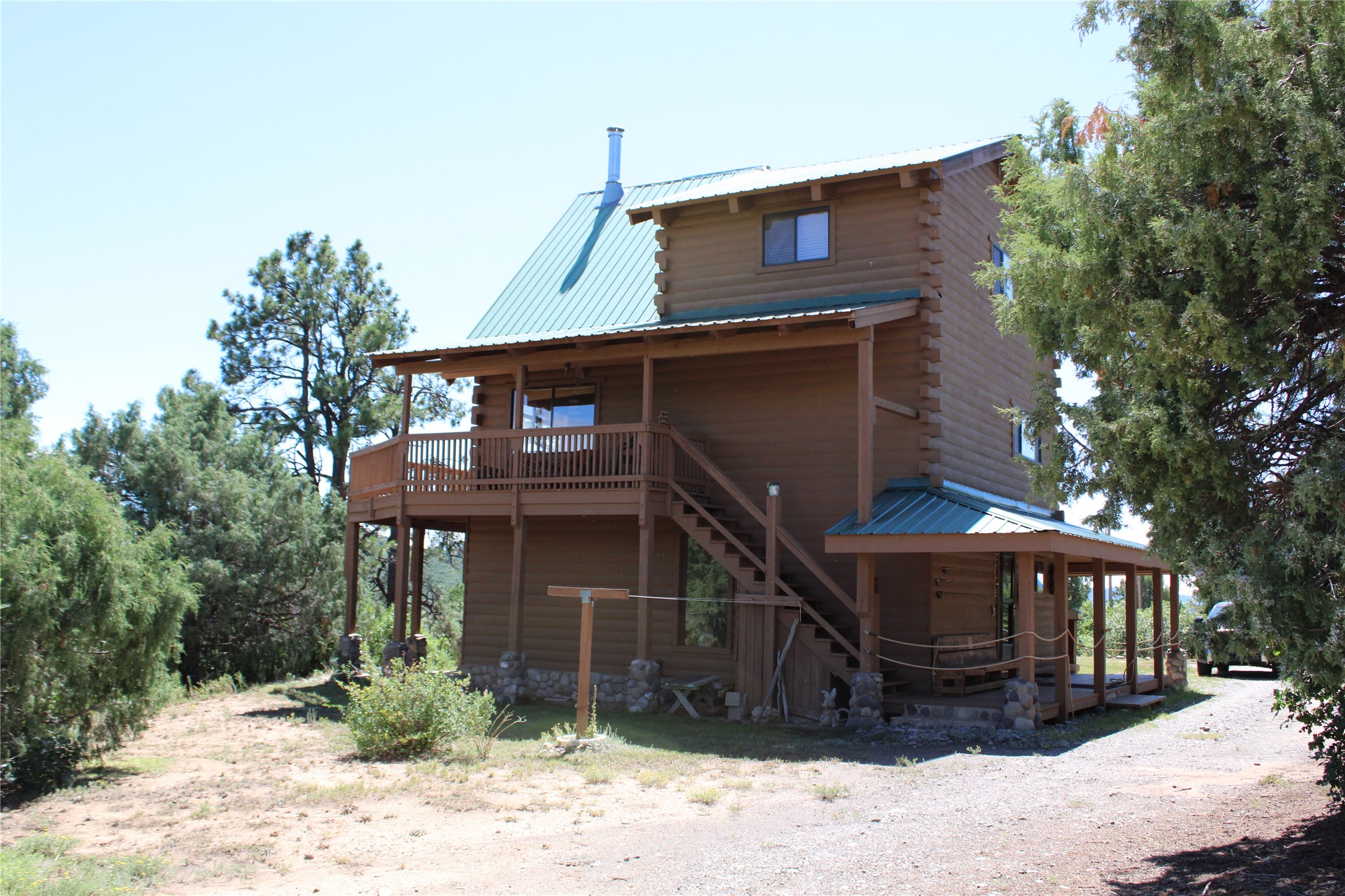 15855B Us Hwy 64/84, Chama, New Mexico image 2