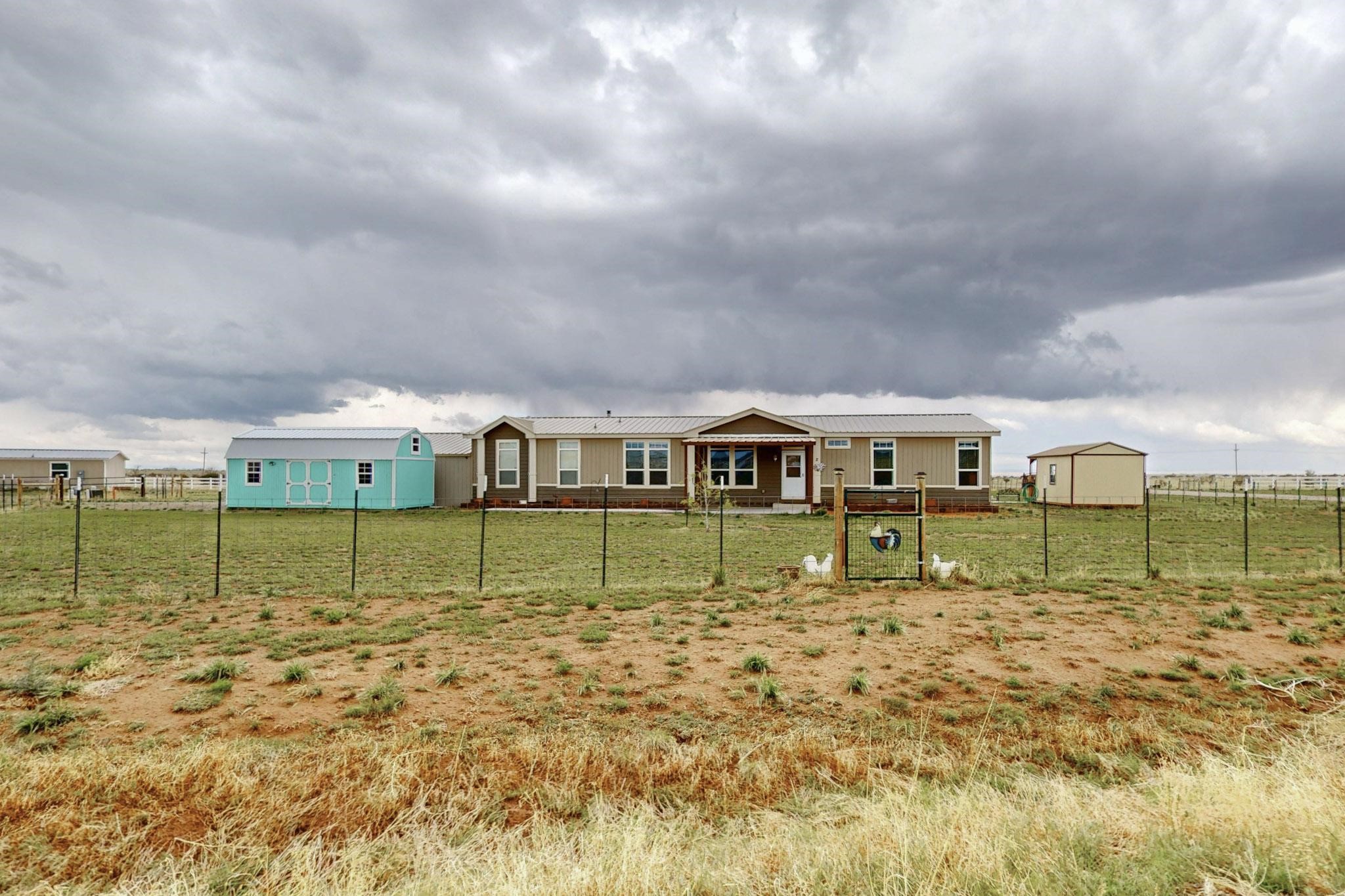 2 Shire Court, Edgewood, New Mexico image 2