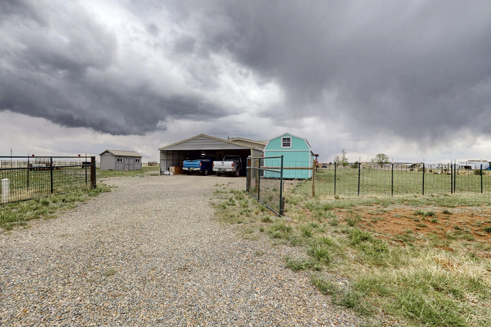 2 Shire Court, Edgewood, New Mexico image 44