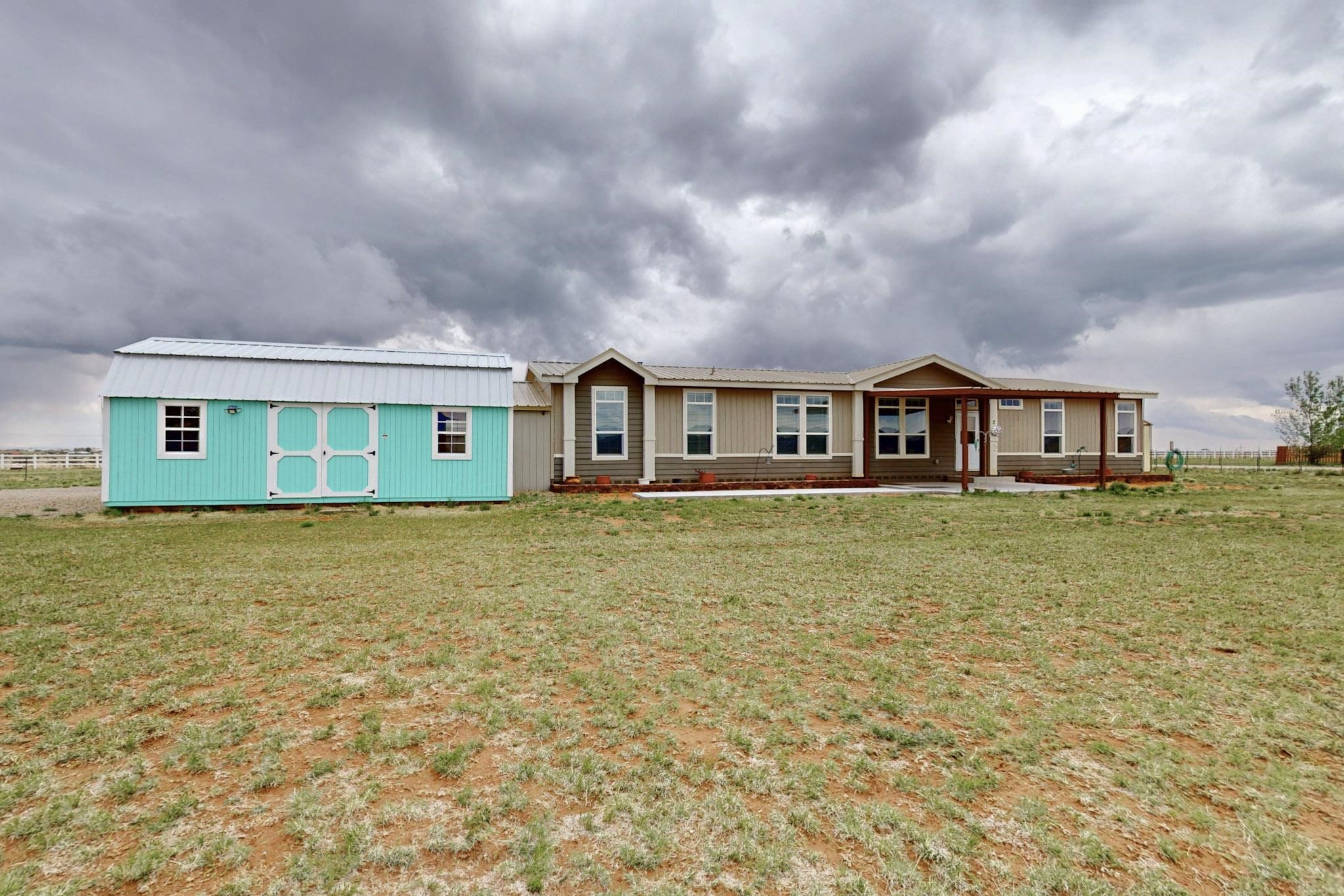 2 Shire Court, Edgewood, New Mexico image 4