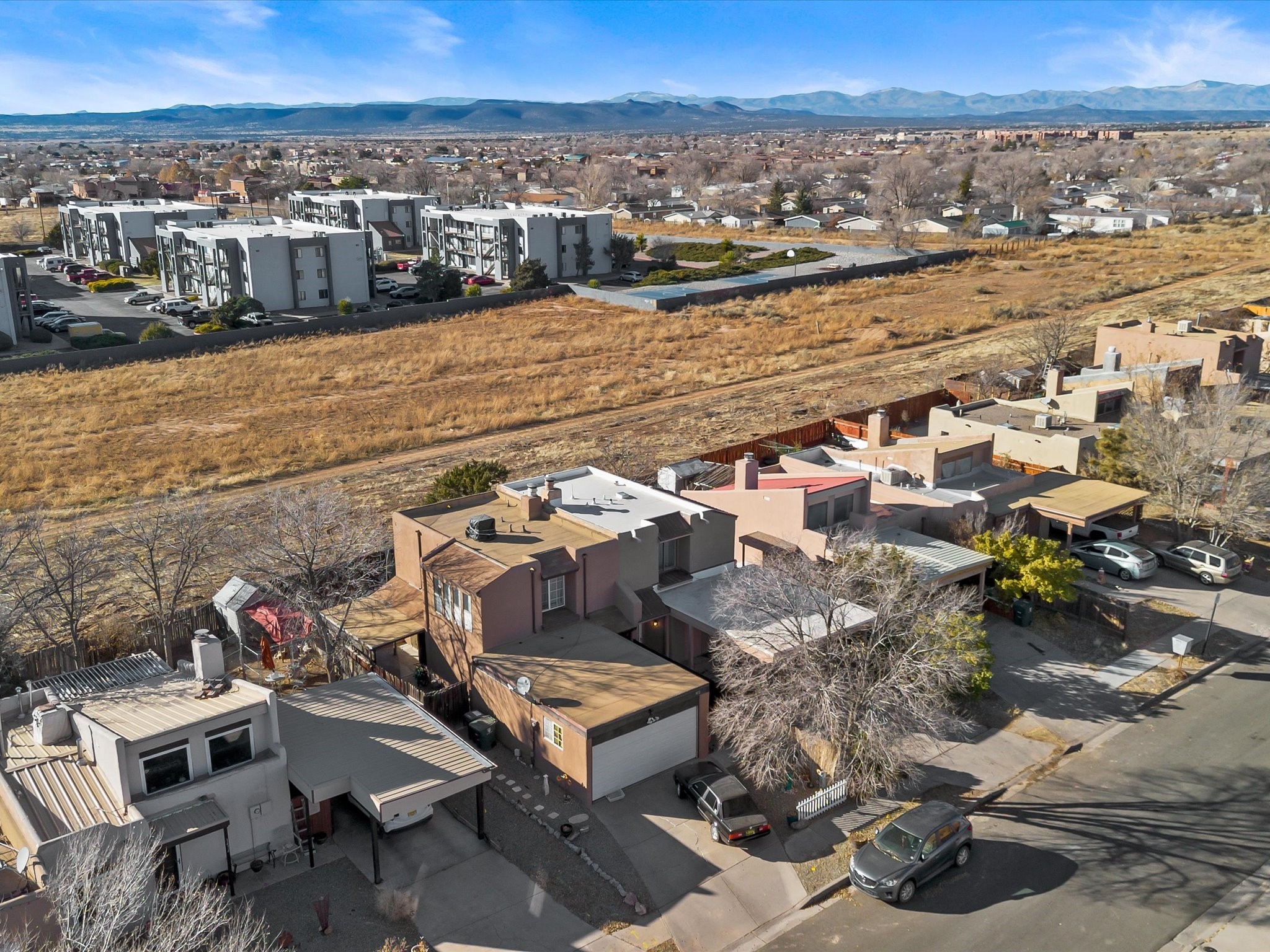 1468 Acequia Borrada, Santa Fe, New Mexico image 32