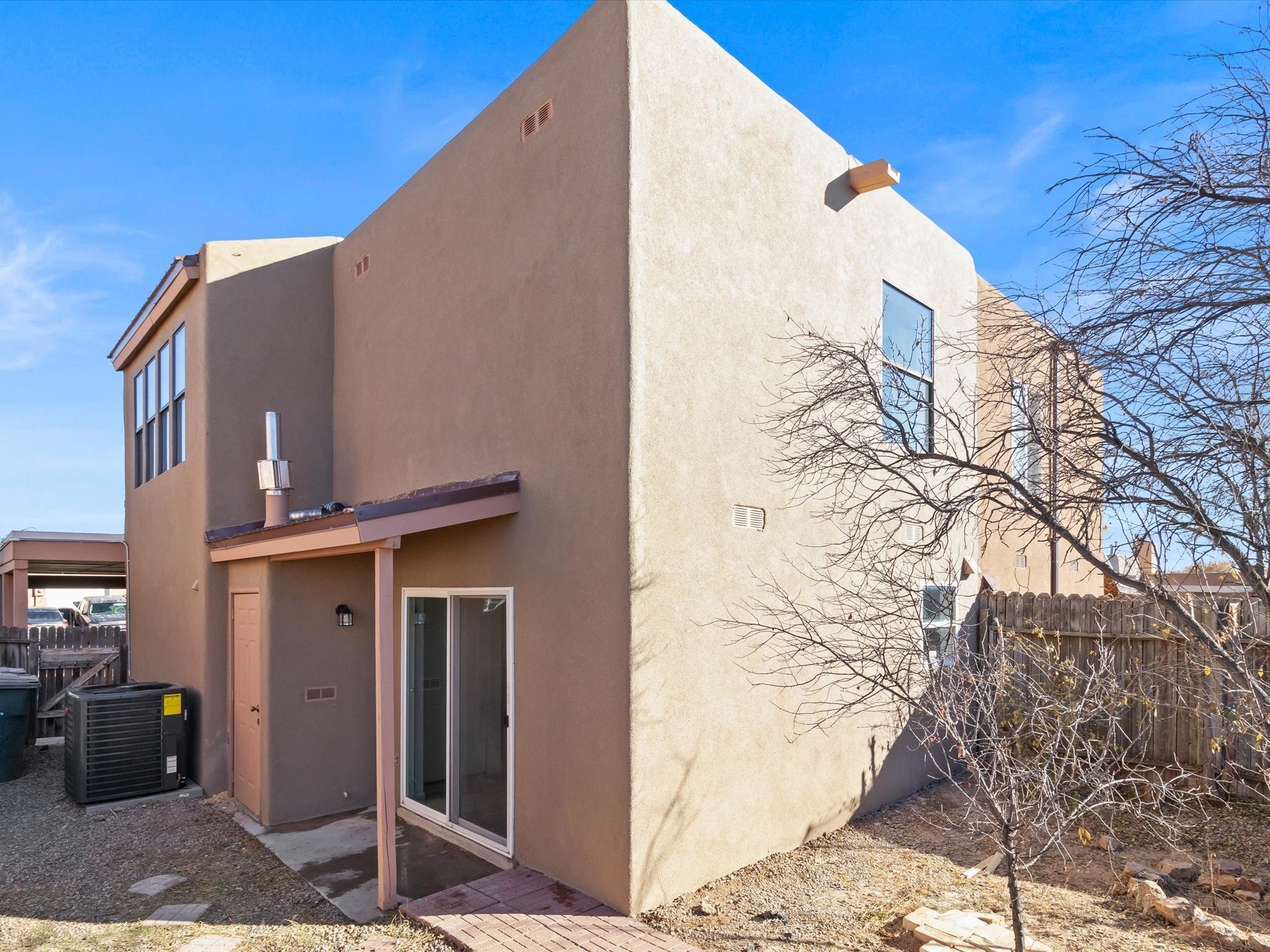 1468 Acequia Borrada, Santa Fe, New Mexico image 27