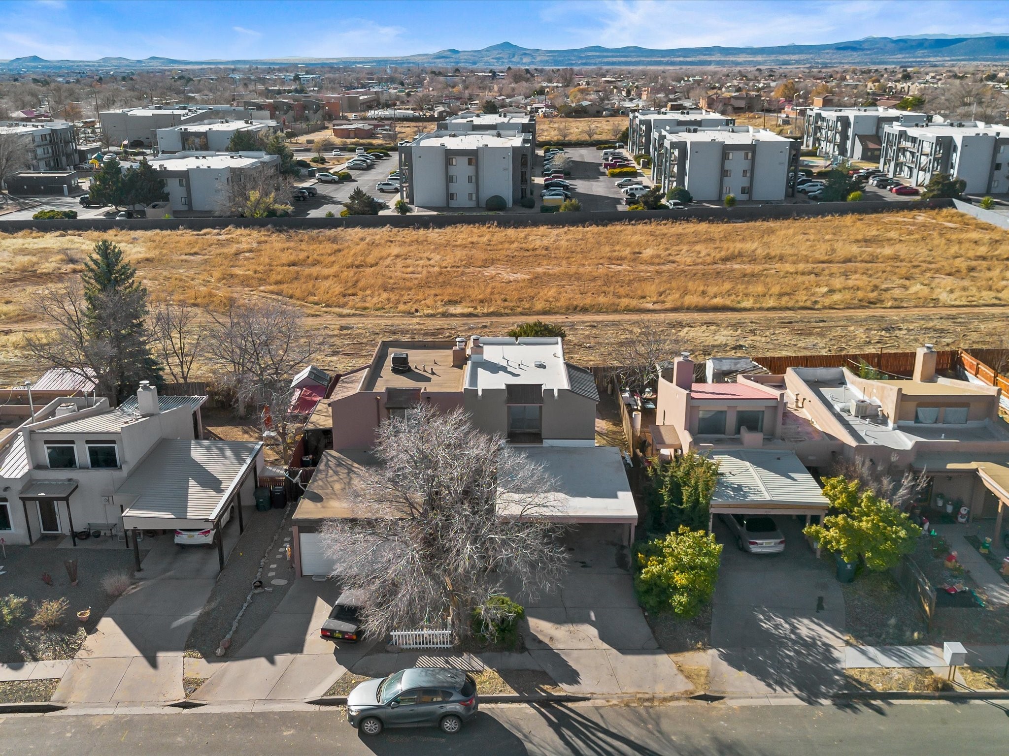 1468 Acequia Borrada, Santa Fe, New Mexico image 31