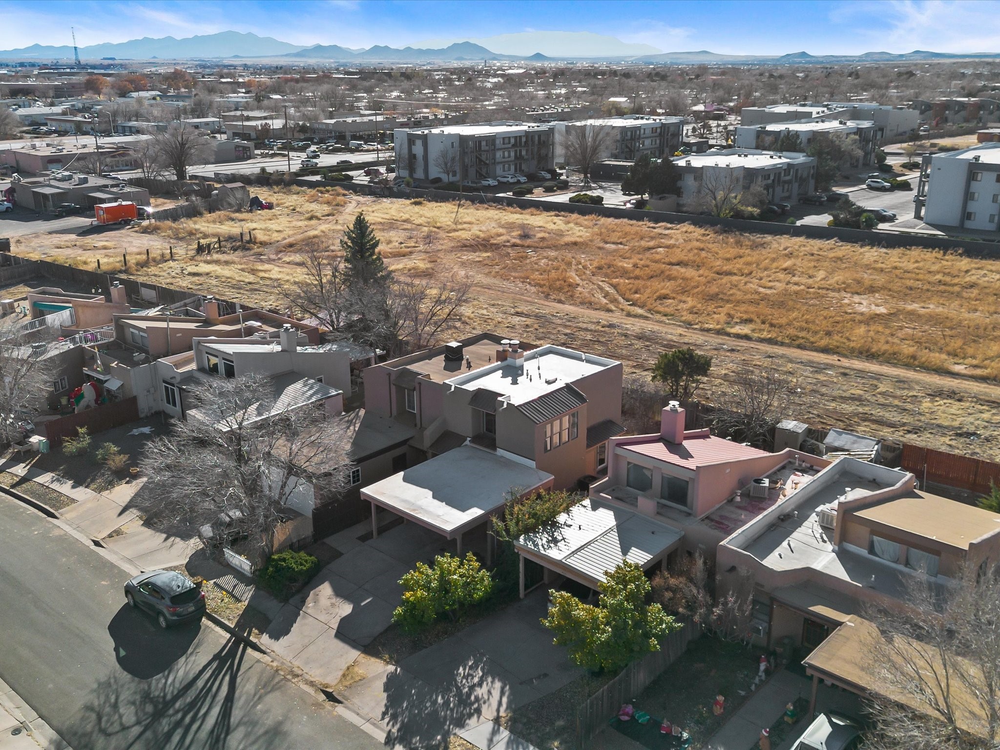 1468 Acequia Borrada, Santa Fe, New Mexico image 30