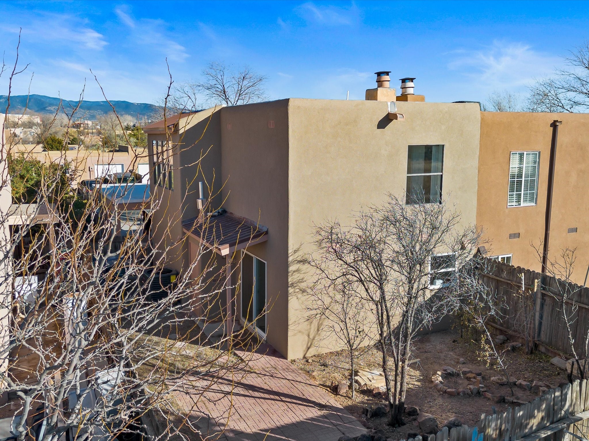 1468 Acequia Borrada, Santa Fe, New Mexico image 37