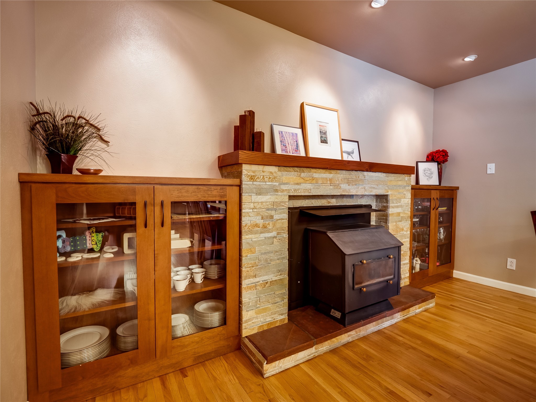 219 Dos Brazos Street, Los Alamos, New Mexico image 22