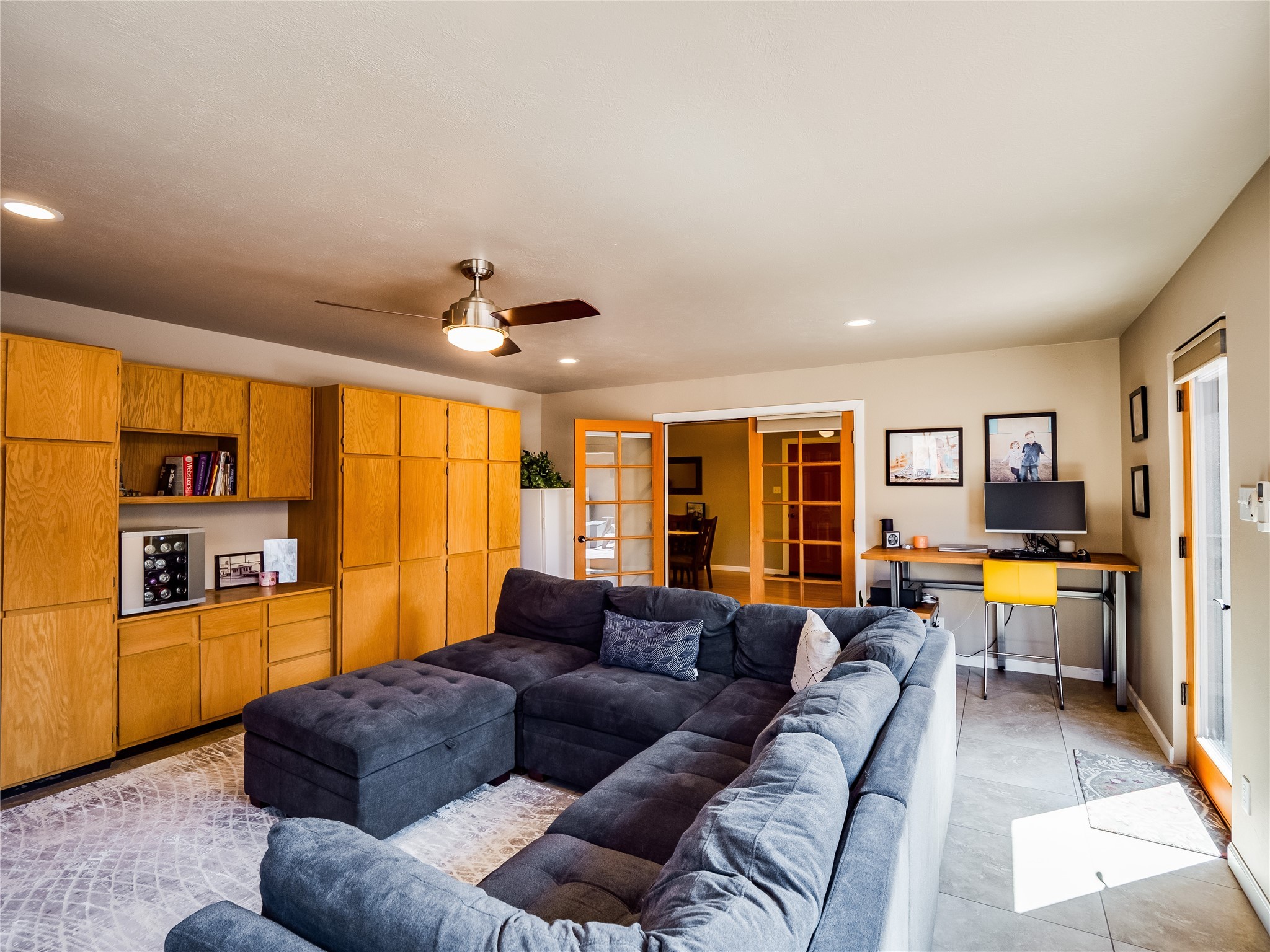 219 Dos Brazos Street, Los Alamos, New Mexico image 26