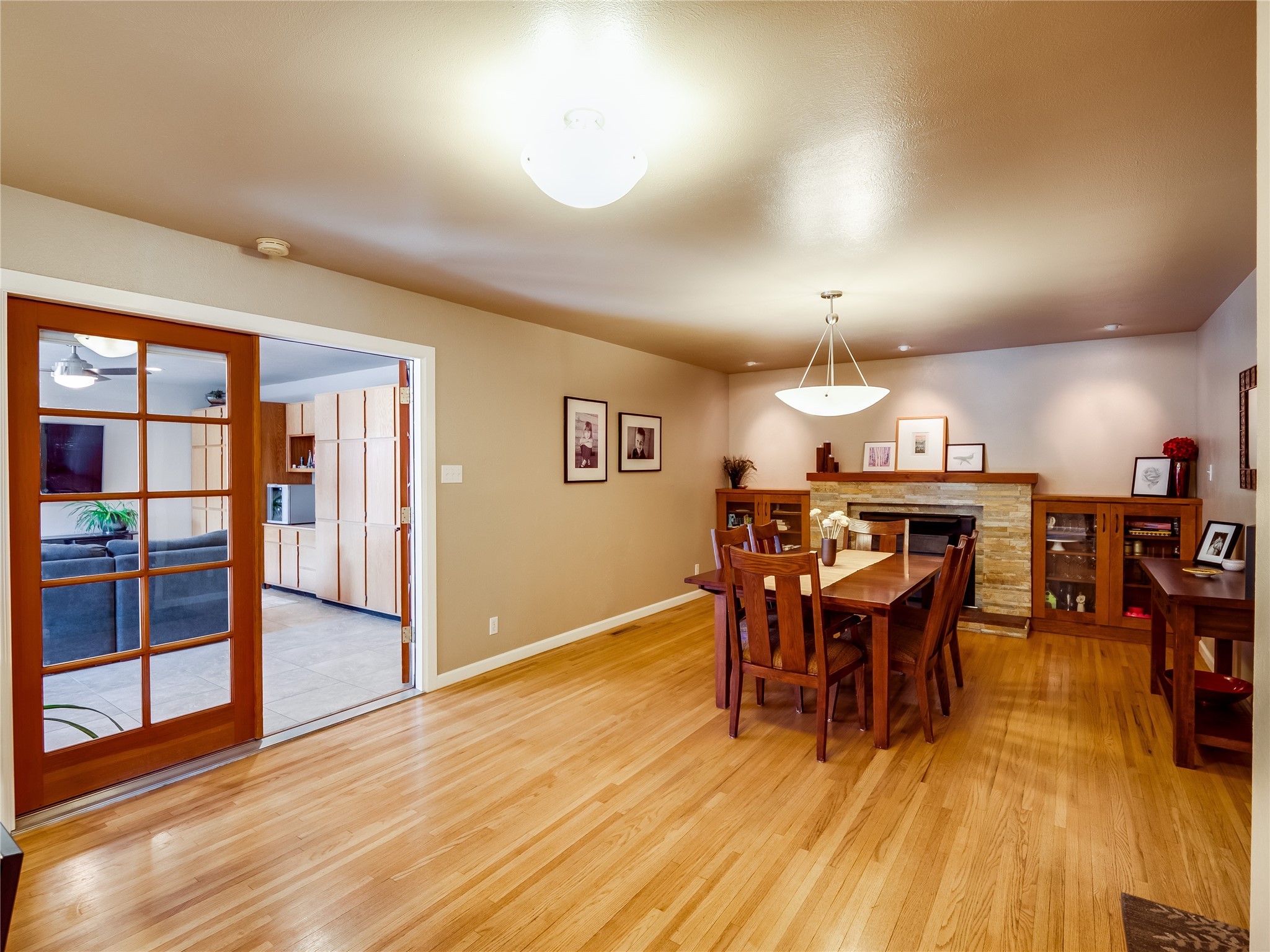 219 Dos Brazos Street, Los Alamos, New Mexico image 19