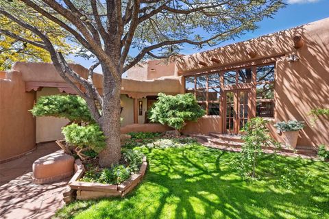 17 Tano West Santa Fe NM 87506