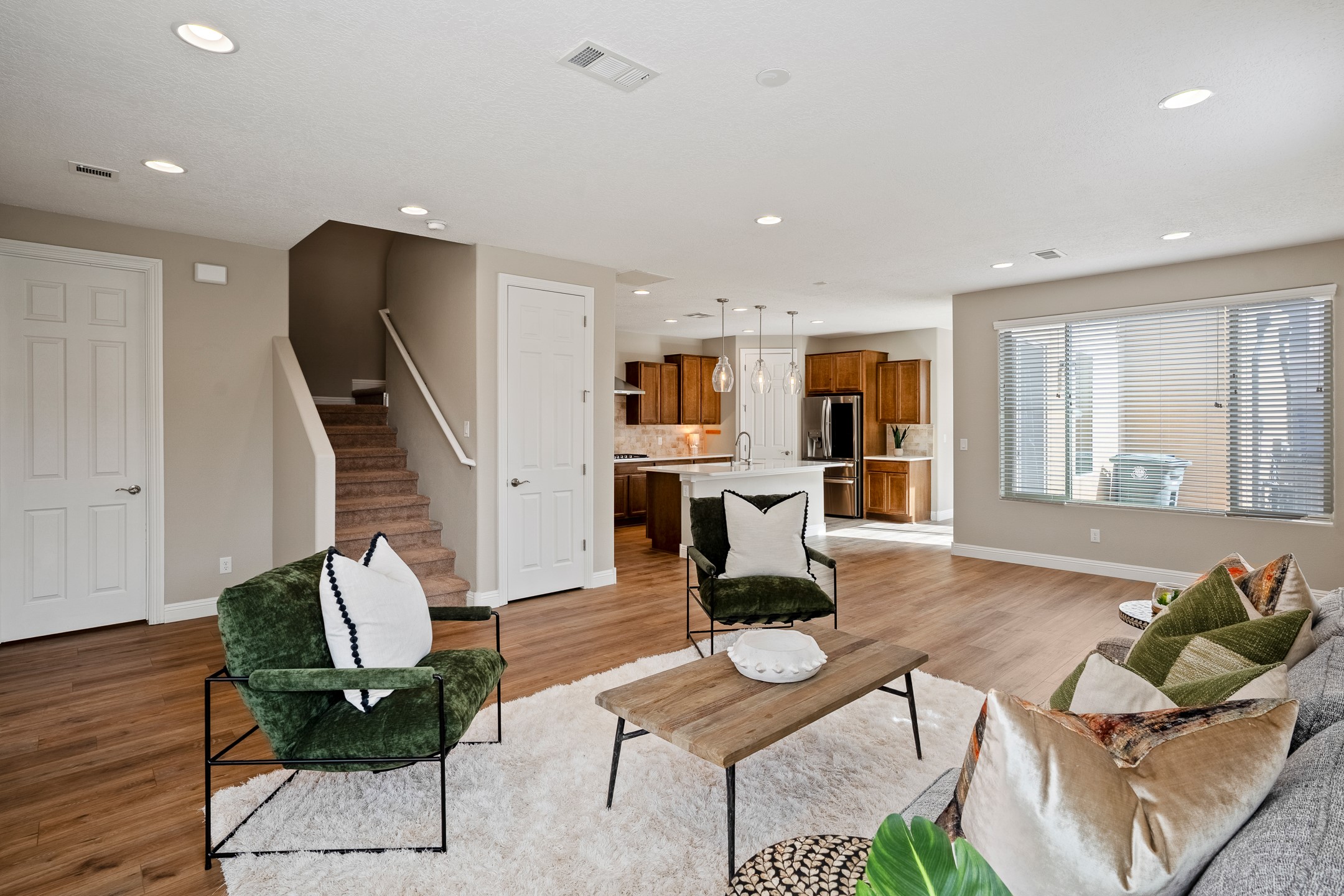 5108 Truchas Lane, Santa Fe, New Mexico image 3