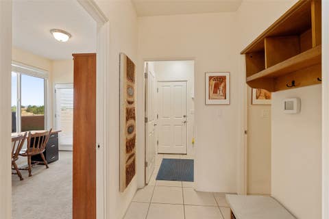 Tiny photo for 51 Canada Del Rancho #D, Santa Fe, NM 87508 (MLS # 202603017)
