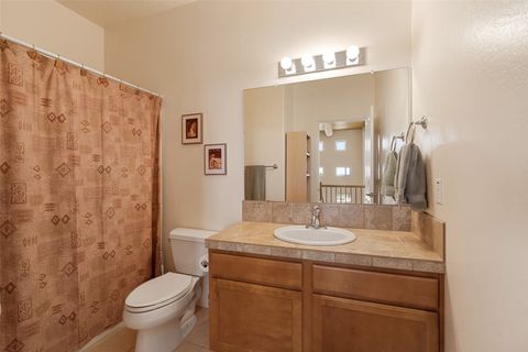 Tiny photo for 51 Canada Del Rancho #D, Santa Fe, NM 87508 (MLS # 202603017)
