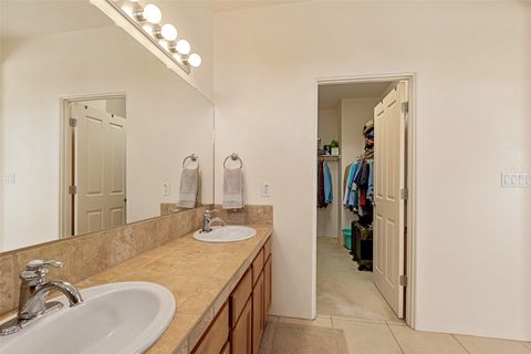 Tiny photo for 51 Canada Del Rancho #D, Santa Fe, NM 87508 (MLS # 202603017)