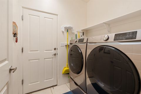 Tiny photo for 51 Canada Del Rancho #D, Santa Fe, NM 87508 (MLS # 202603017)