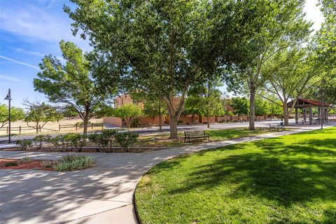 Tiny photo for 51 Canada Del Rancho #D, Santa Fe, NM 87508 (MLS # 202603017)