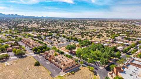 Tiny photo for 51 Canada Del Rancho #D, Santa Fe, NM 87508 (MLS # 202603017)