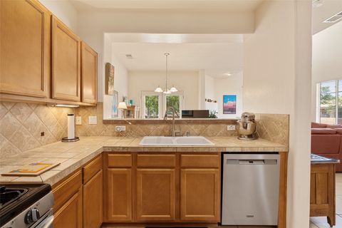 Tiny photo for 51 Canada Del Rancho #D, Santa Fe, NM 87508 (MLS # 202603017)