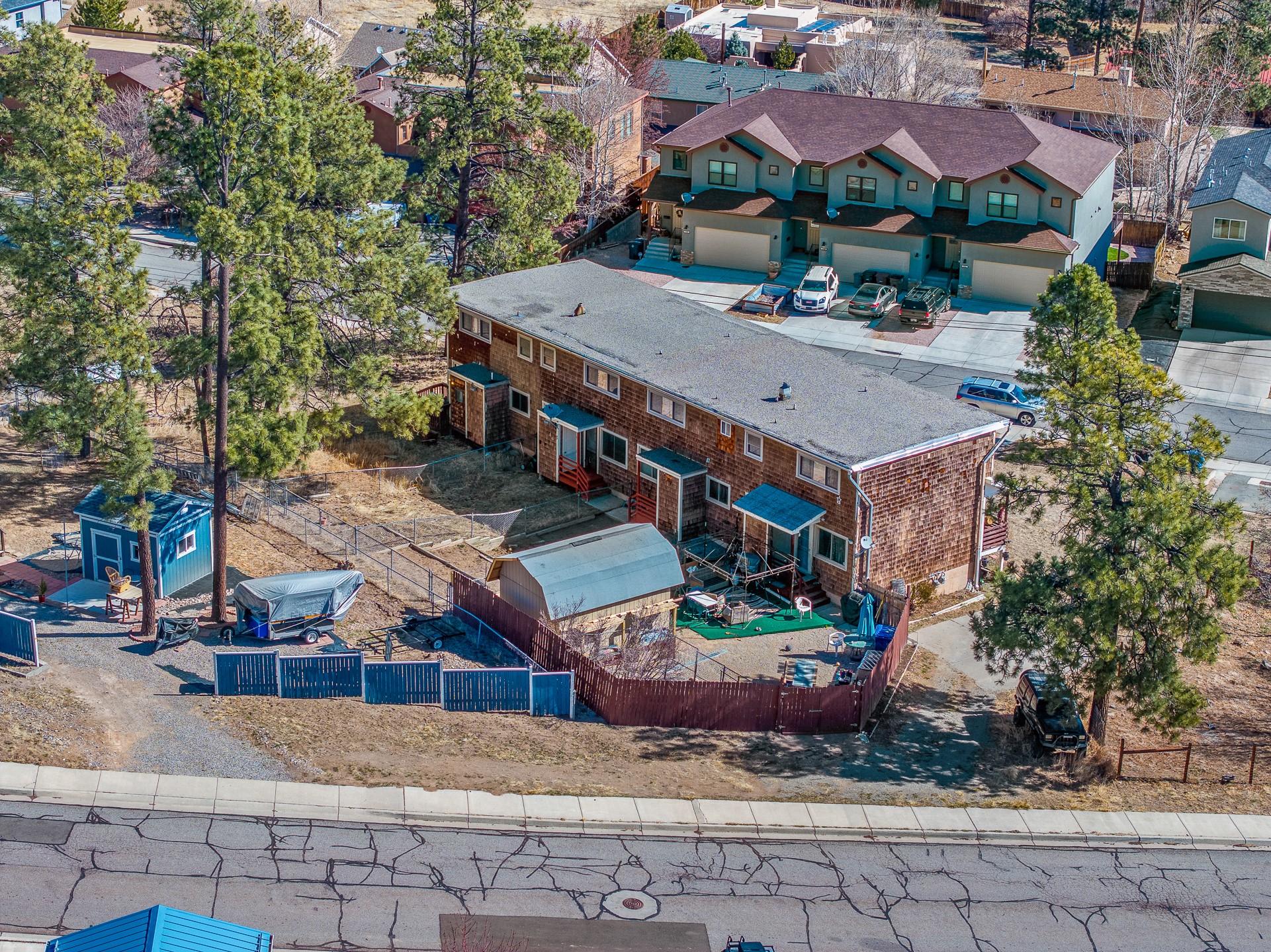 2439 46th Street #C, Los Alamos, New Mexico image 41