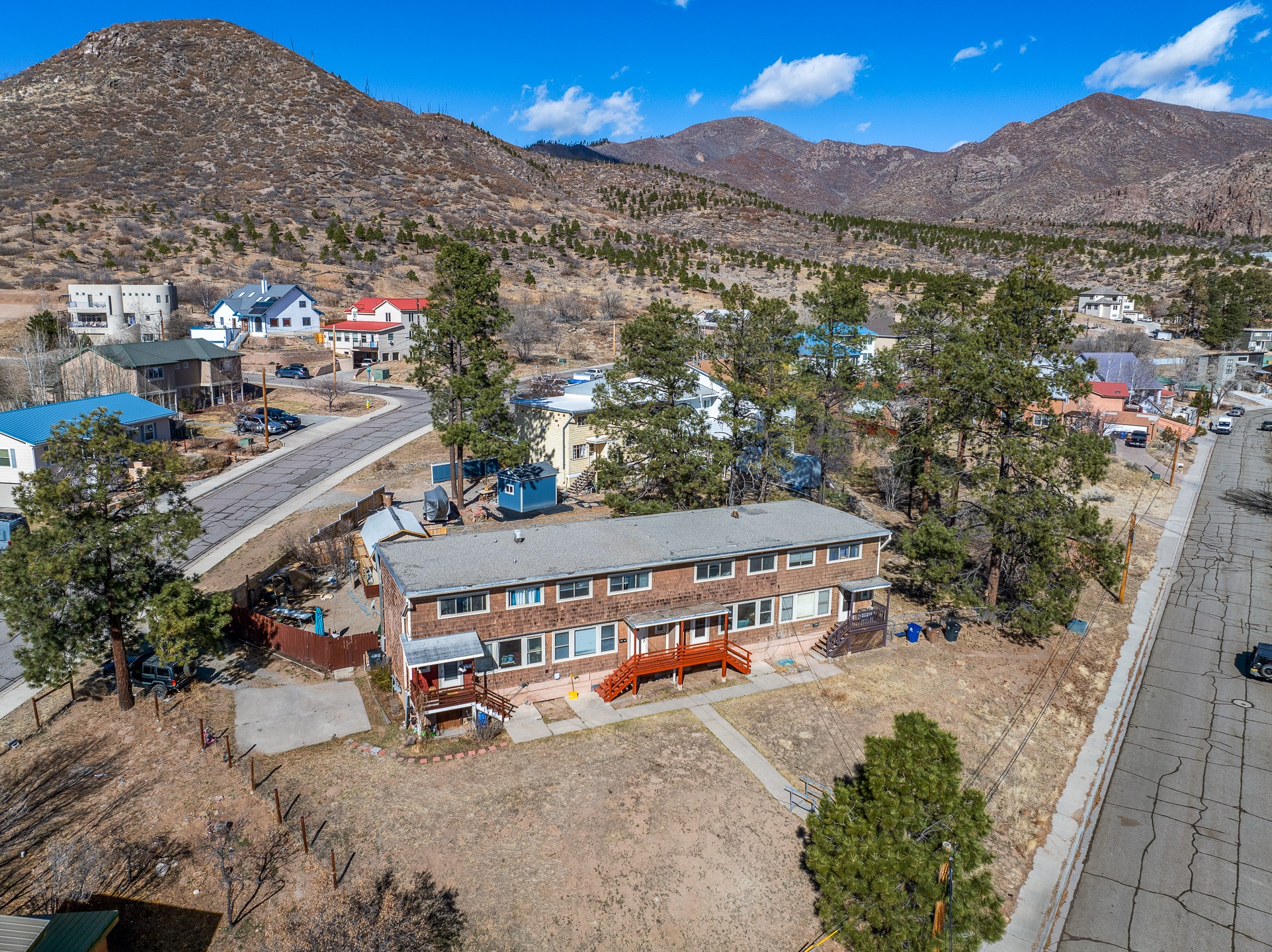2439 46th Street #C, Los Alamos, New Mexico image 47