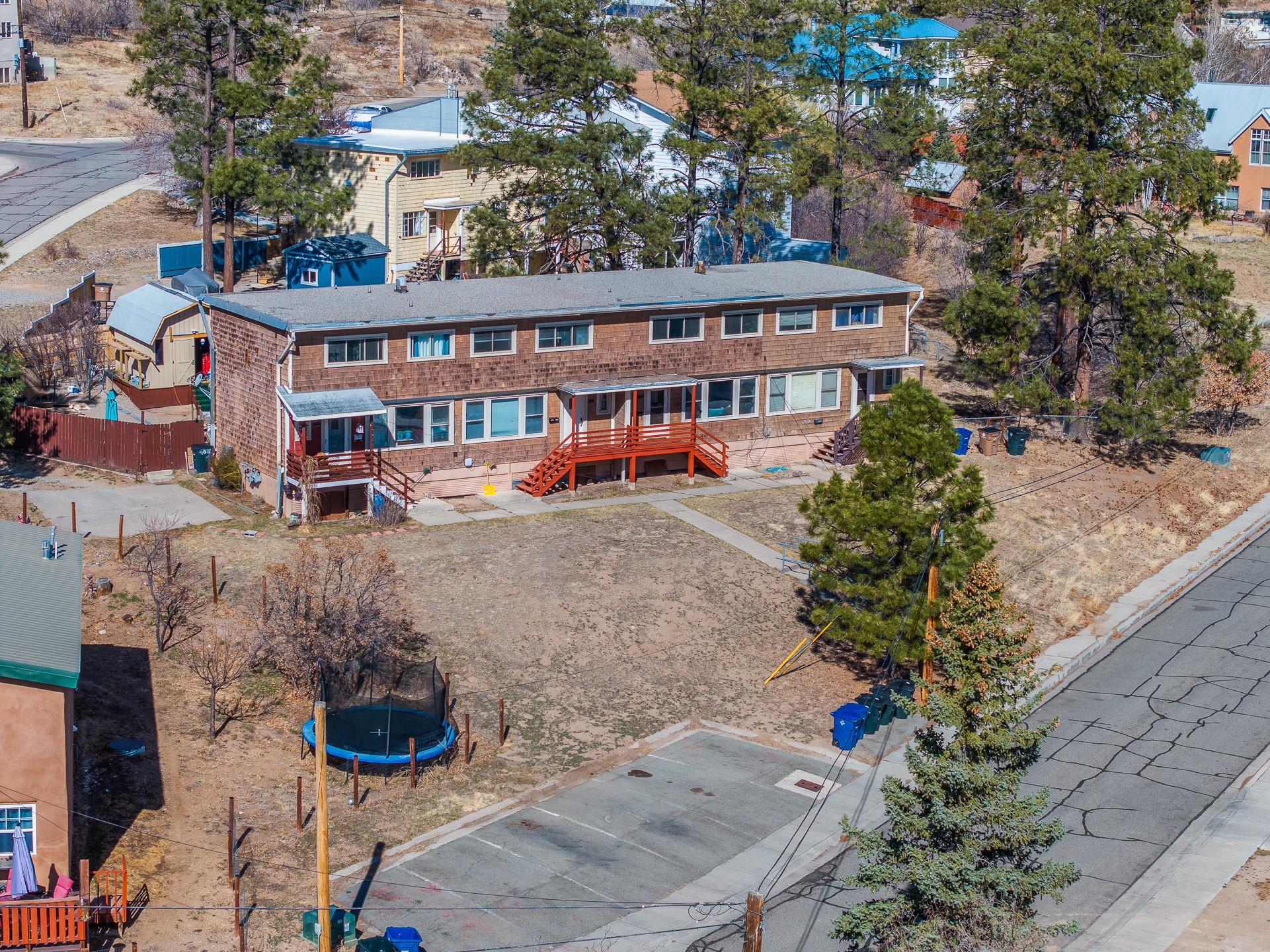 2439 46th Street #C, Los Alamos, New Mexico image 48