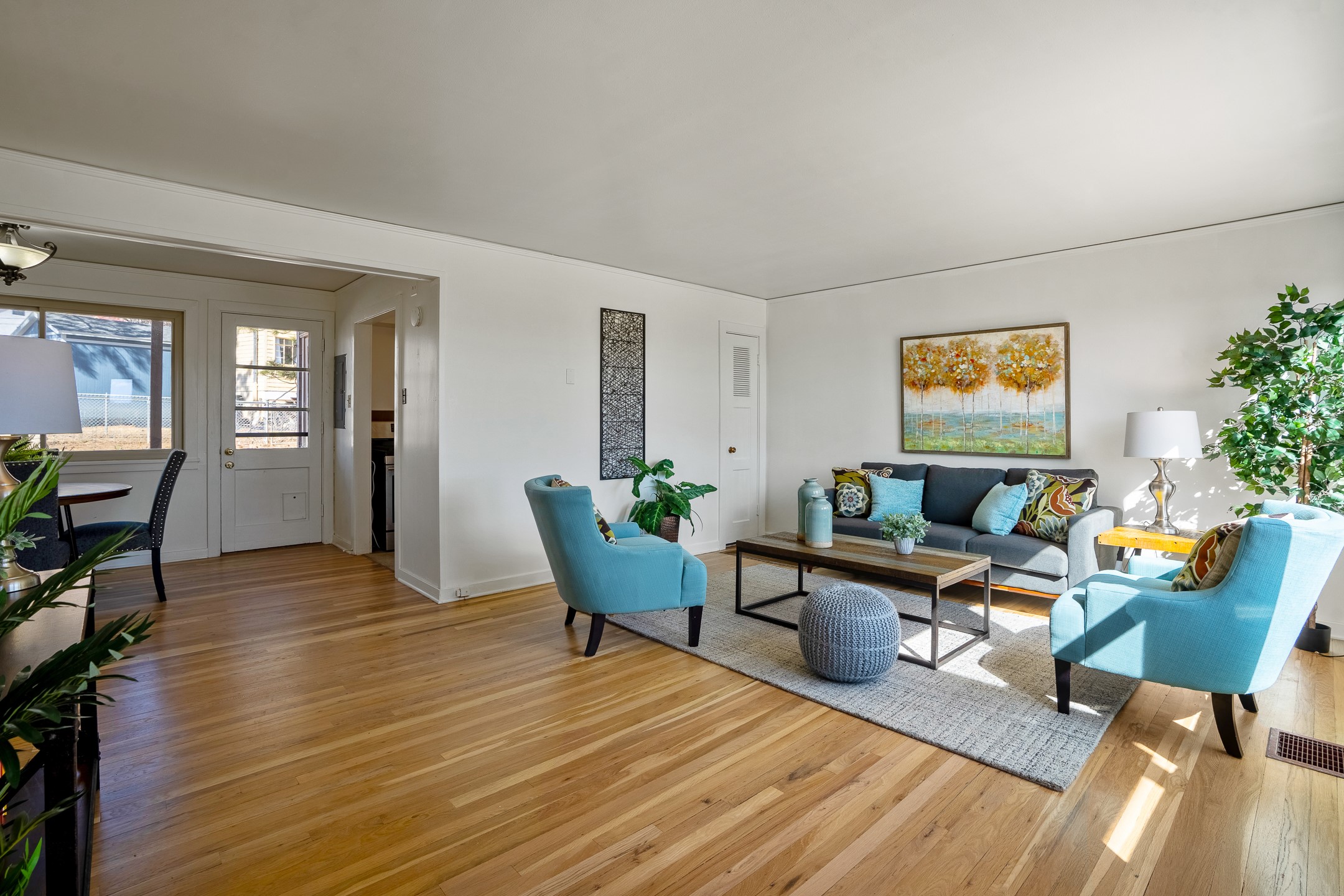 2439 46th Street #C, Los Alamos, New Mexico image 11