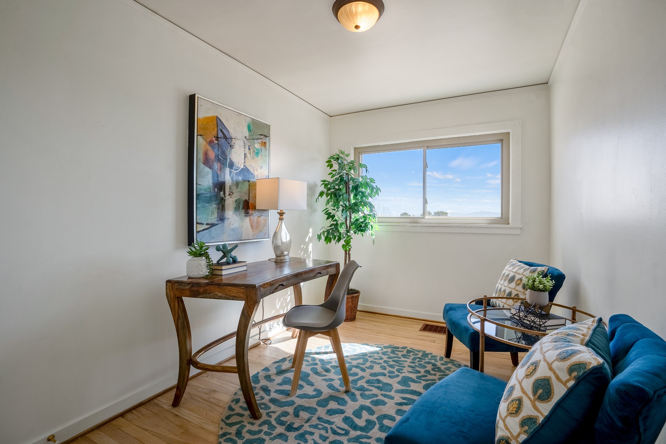 2439 46th Street #C, Los Alamos, New Mexico image 8