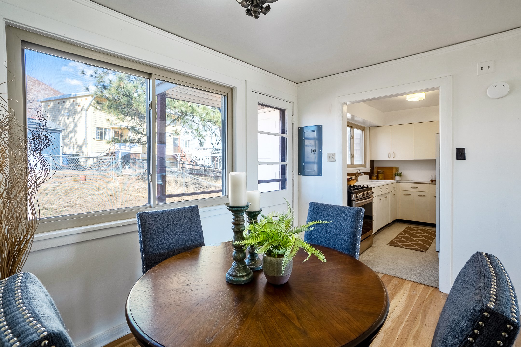 2439 46th Street #C, Los Alamos, New Mexico image 21