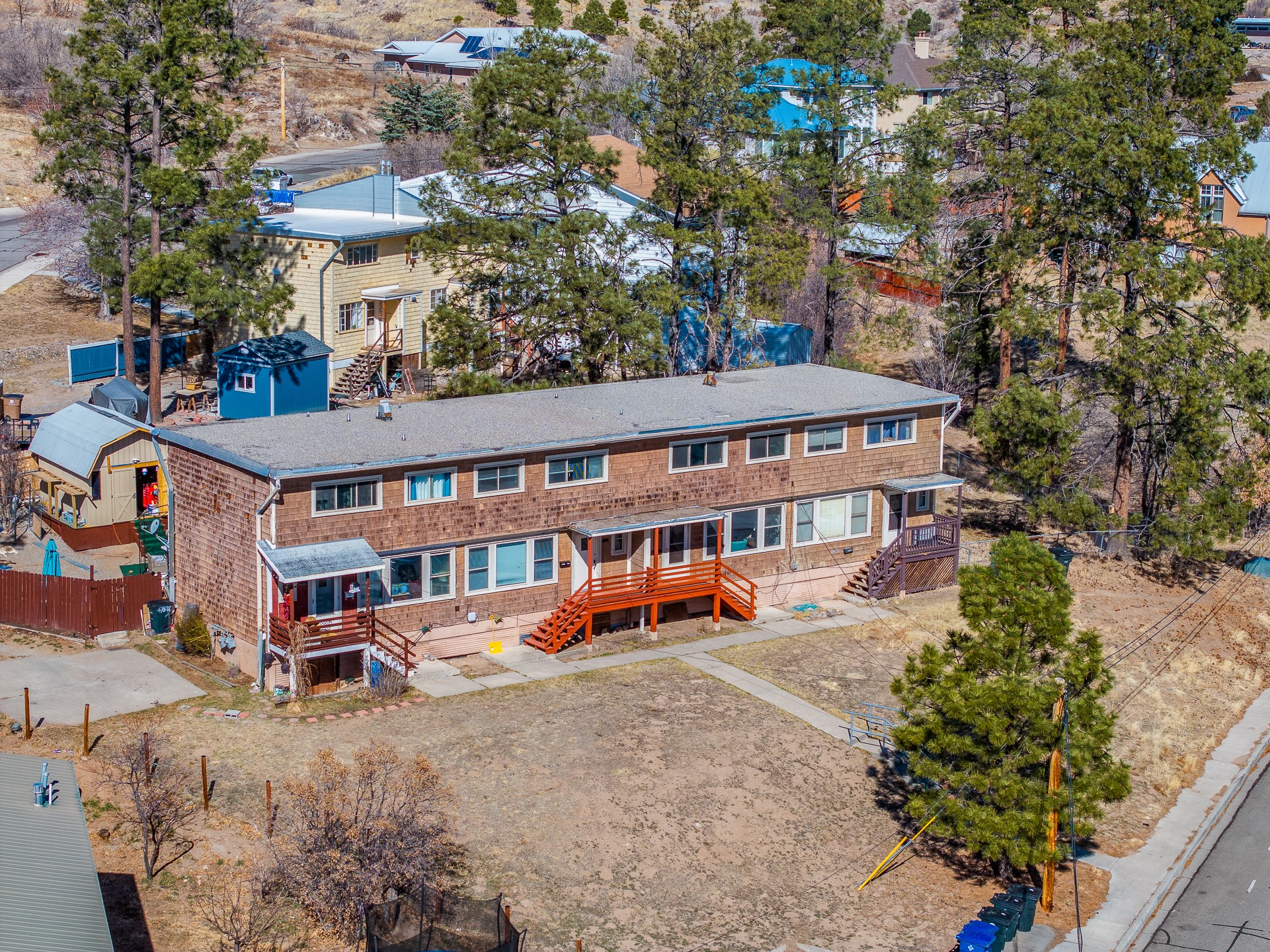 2439 46th Street #C, Los Alamos, New Mexico image 49