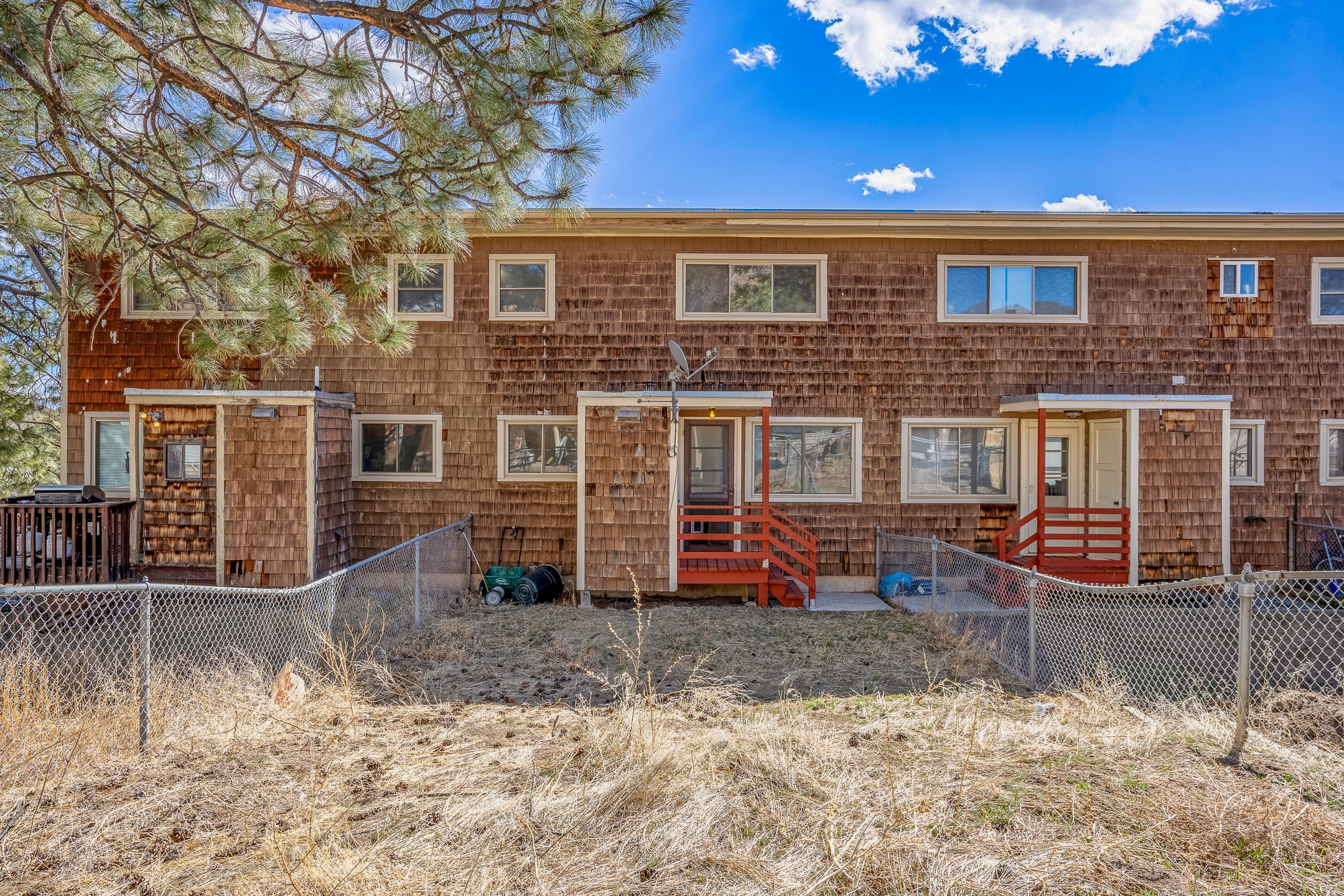 2439 46th Street #C, Los Alamos, New Mexico image 39