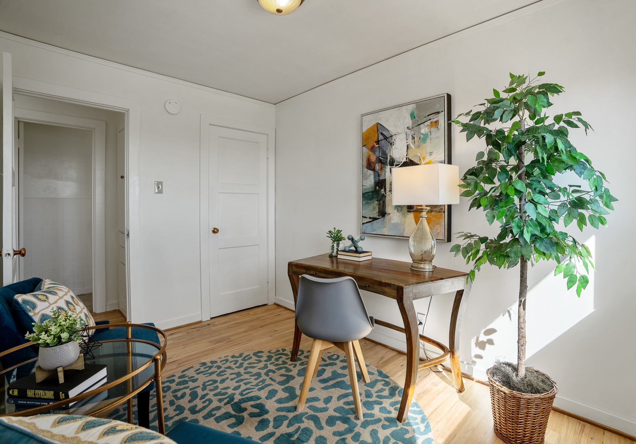 2439 46th Street #C, Los Alamos, New Mexico image 35