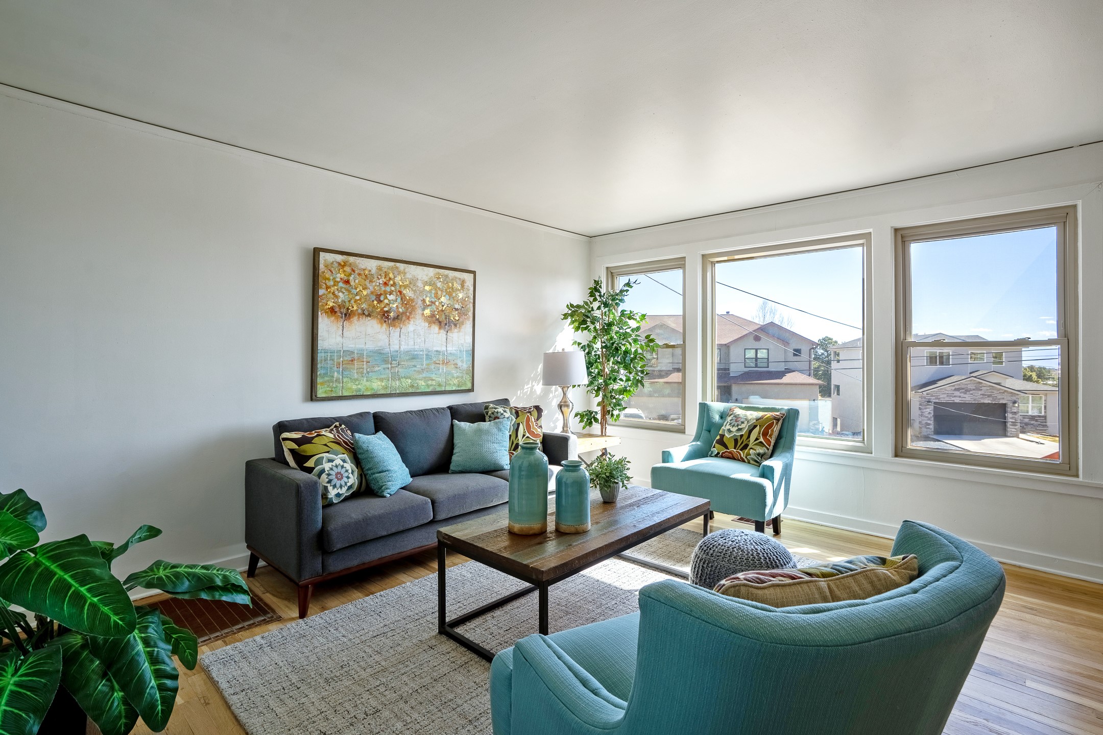 2439 46th Street #C, Los Alamos, New Mexico image 13