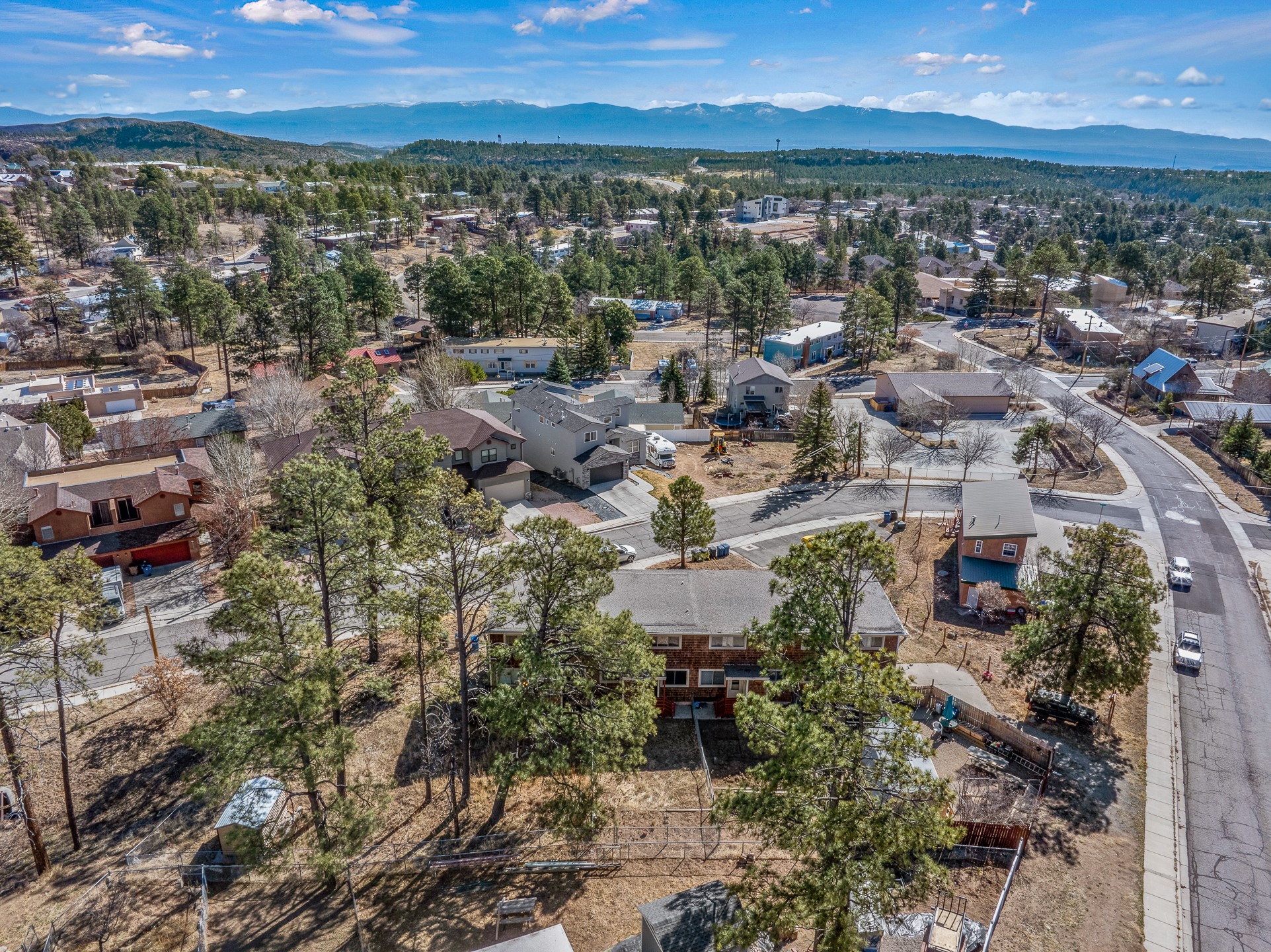 2439 46th Street #C, Los Alamos, New Mexico image 42