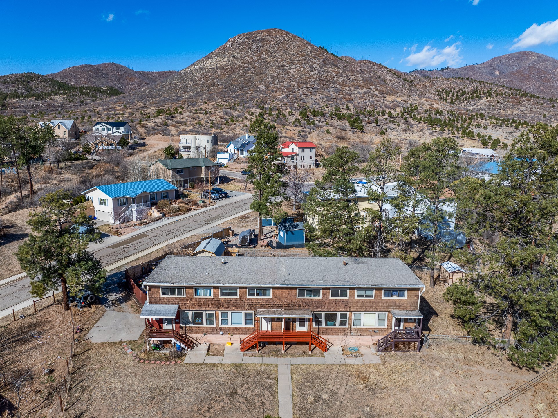 2439 46th Street #C, Los Alamos, New Mexico image 9