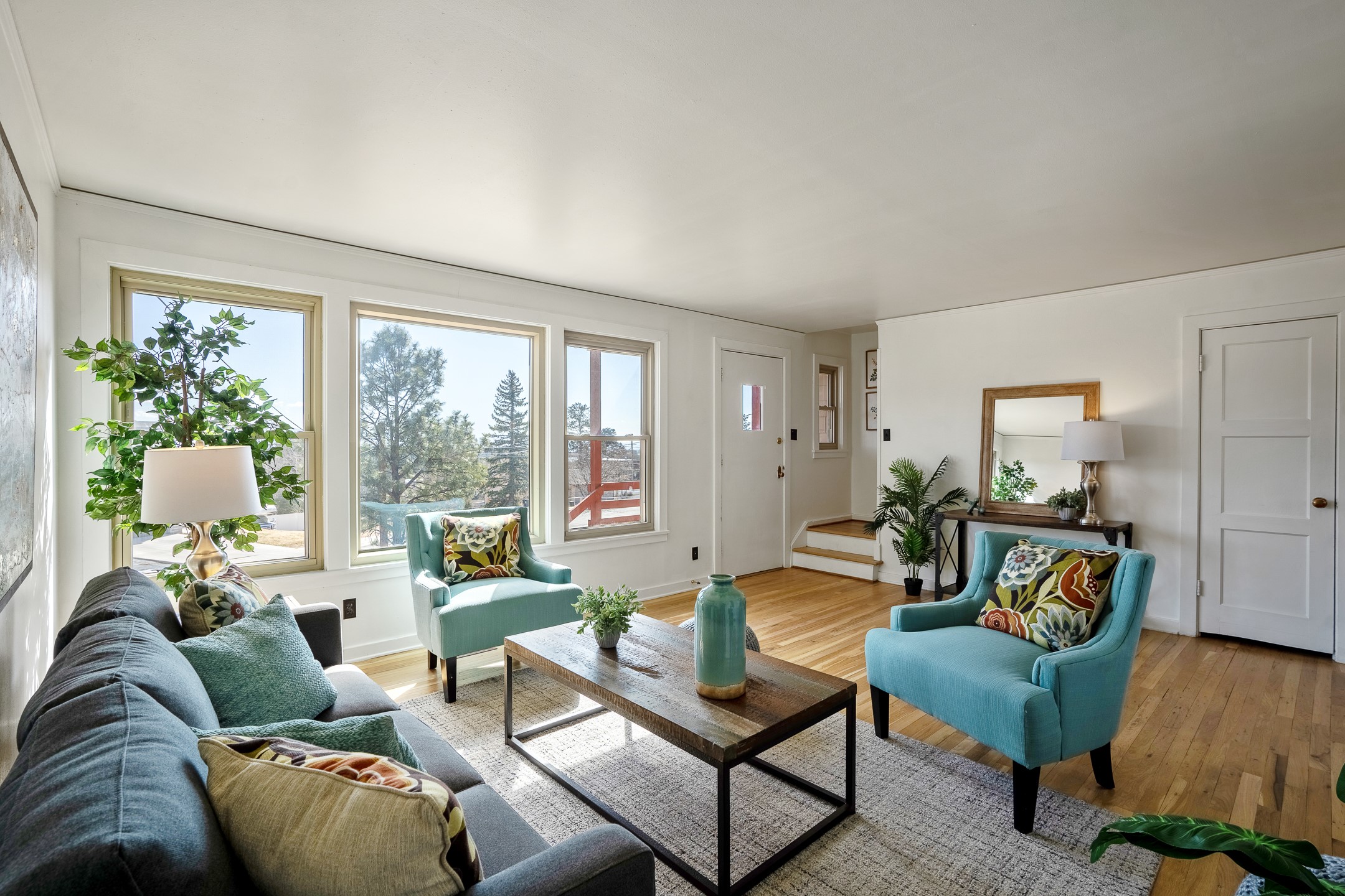 2439 46th Street #C, Los Alamos, New Mexico image 14