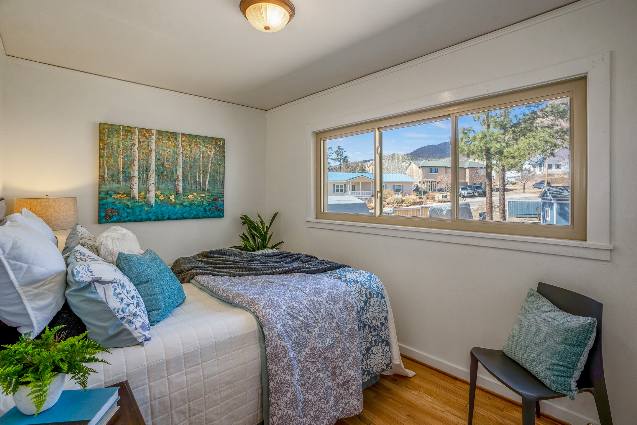 2439 46th Street #C, Los Alamos, New Mexico image 5