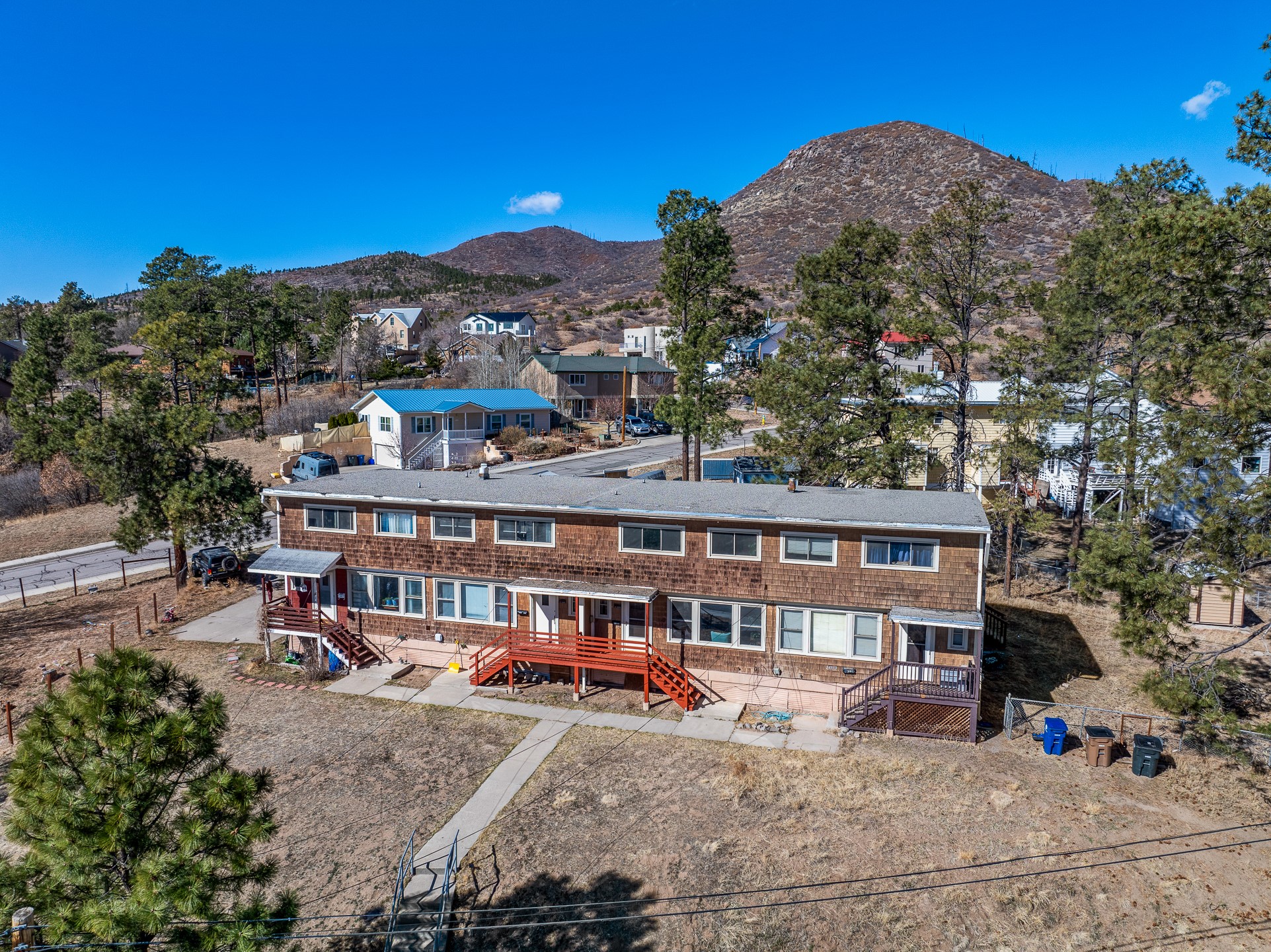 2439 46th Street #C, Los Alamos, New Mexico image 44