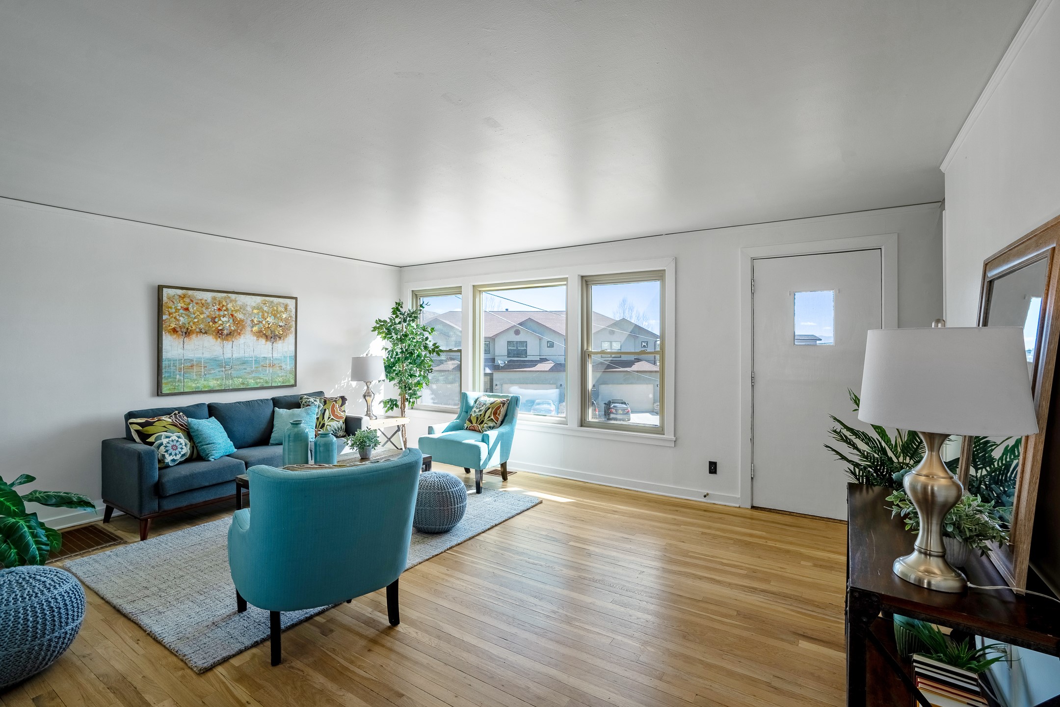 2439 46th Street #C, Los Alamos, New Mexico image 12
