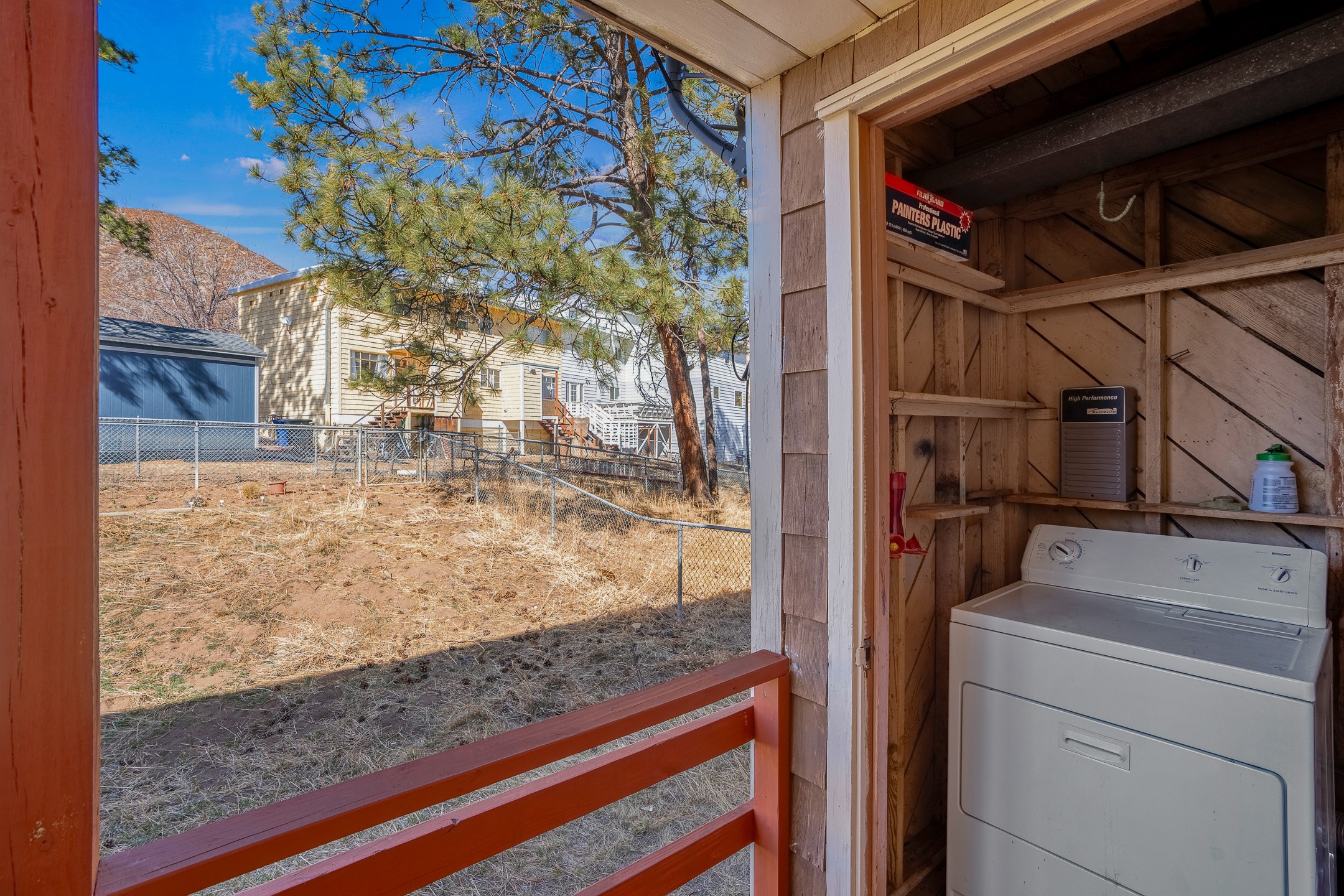 2439 46th Street #C, Los Alamos, New Mexico image 36