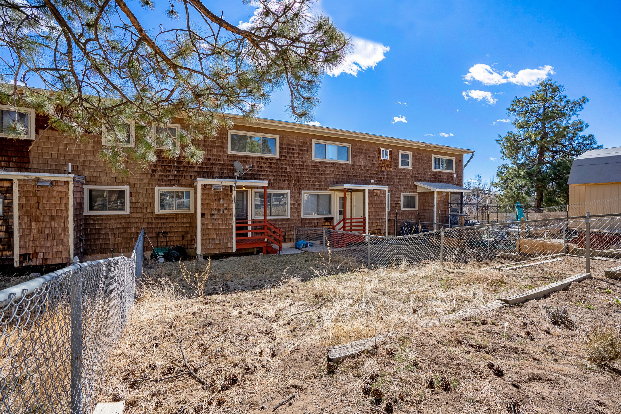 2439 46th Street #C, Los Alamos, New Mexico image 38
