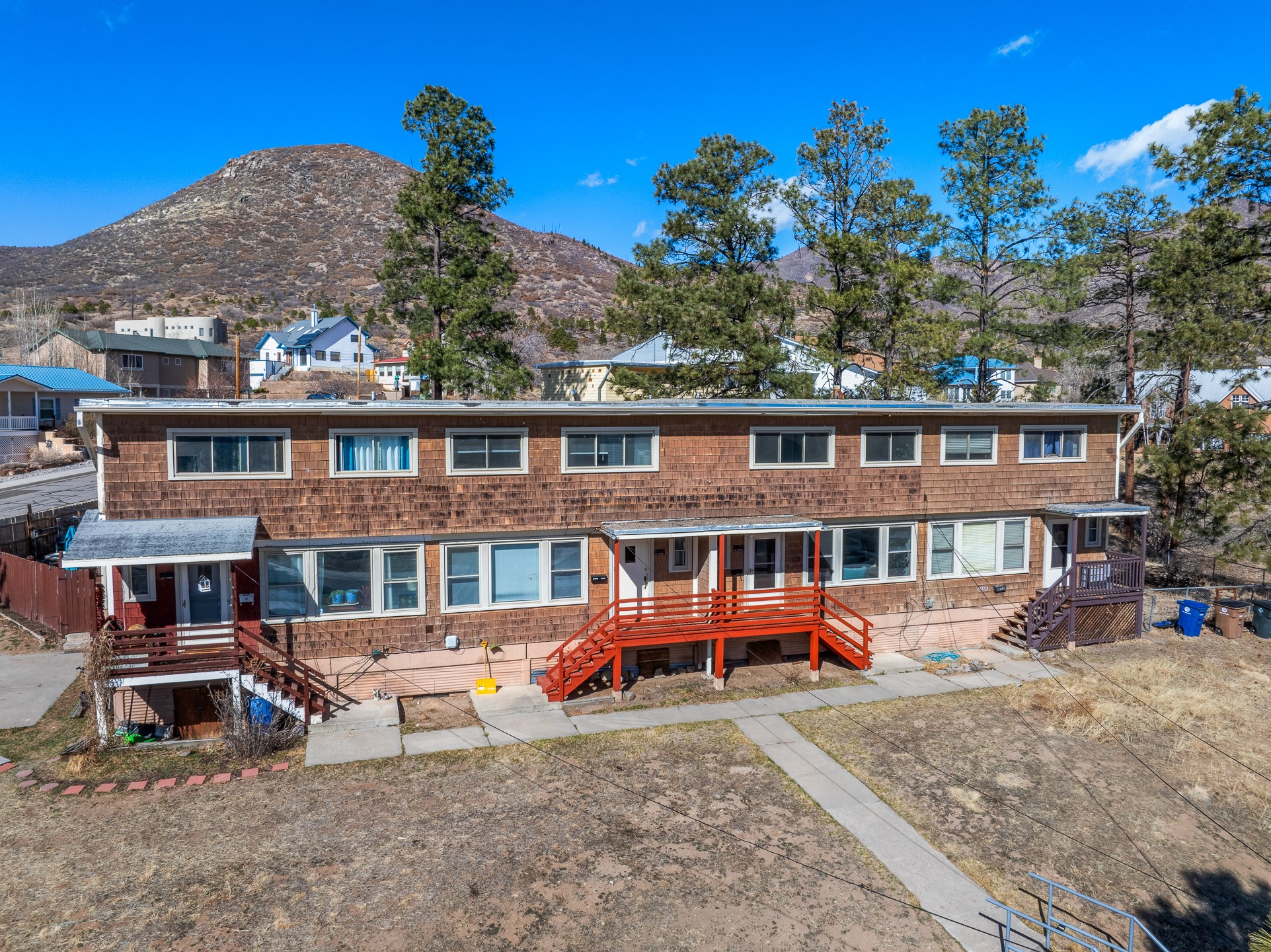 2439 46th Street #C, Los Alamos, New Mexico image 2
