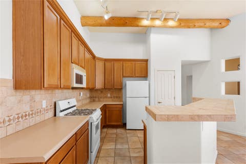 Tiny photo for 10 Bajada Place, Santa Fe, NM 87508 (MLS # 202602559)