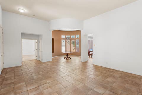 Tiny photo for 10 Bajada Place, Santa Fe, NM 87508 (MLS # 202602559)