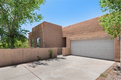 Tiny photo for 10 Bajada Place, Santa Fe, NM 87508 (MLS # 202602559)