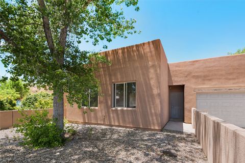 Tiny photo for 10 Bajada Place, Santa Fe, NM 87508 (MLS # 202602559)