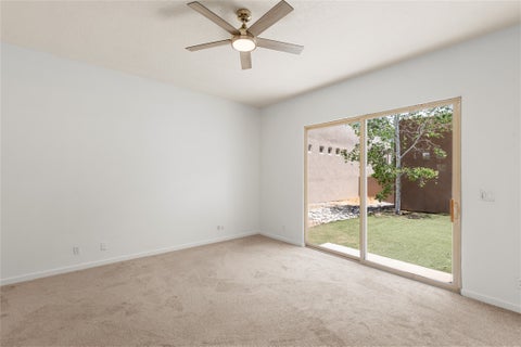 Tiny photo for 10 Bajada Place, Santa Fe, NM 87508 (MLS # 202602559)